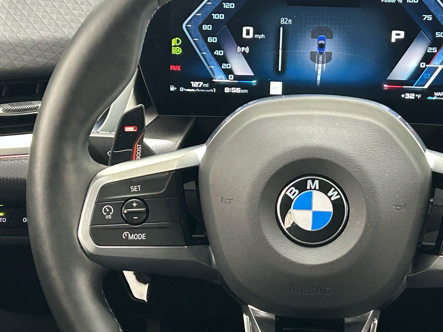 Used 2025 BMW X2 M35i image 11