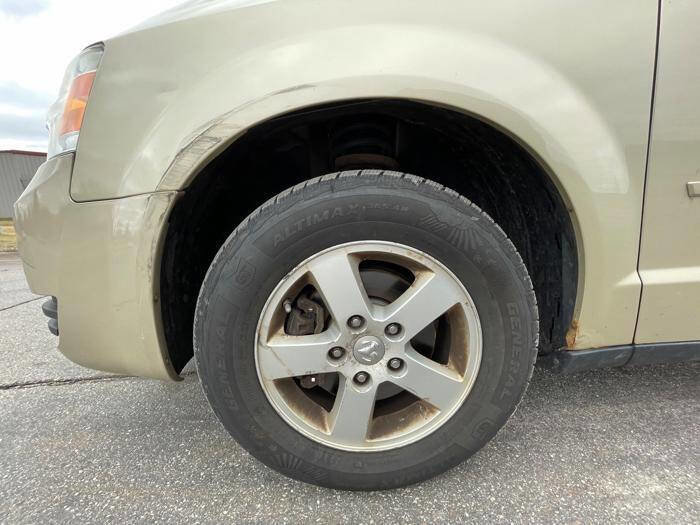 Used 2010 Dodge Grand Caravan Hero image 11