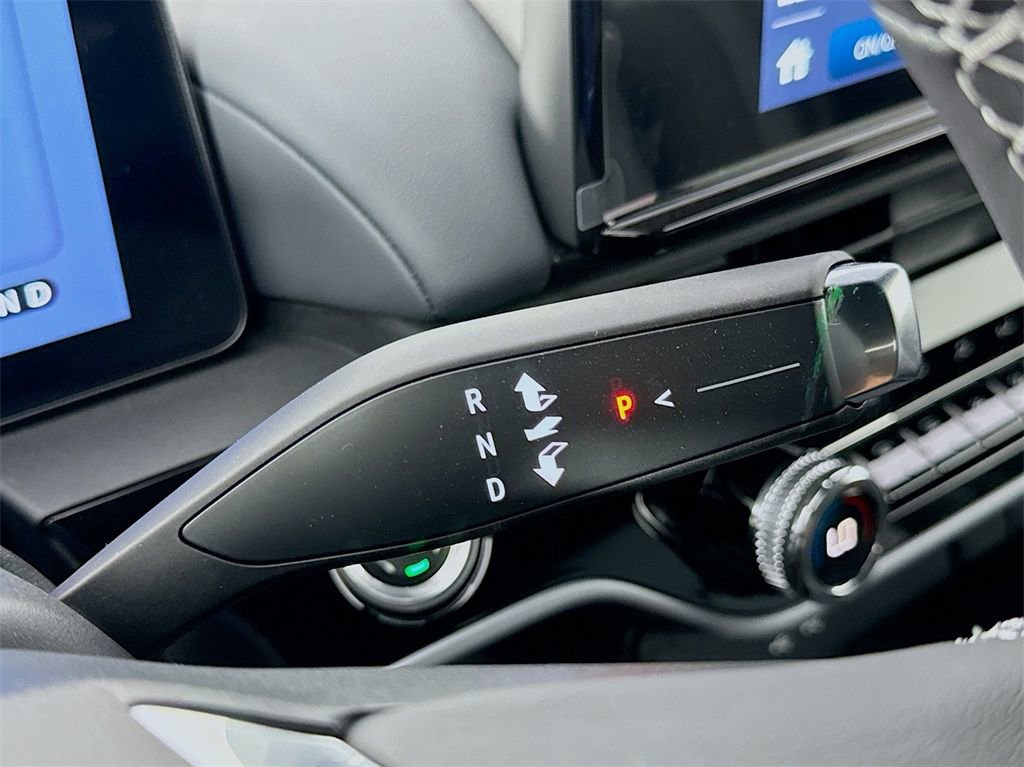 New 2026 Honda Prologue Touring image 23