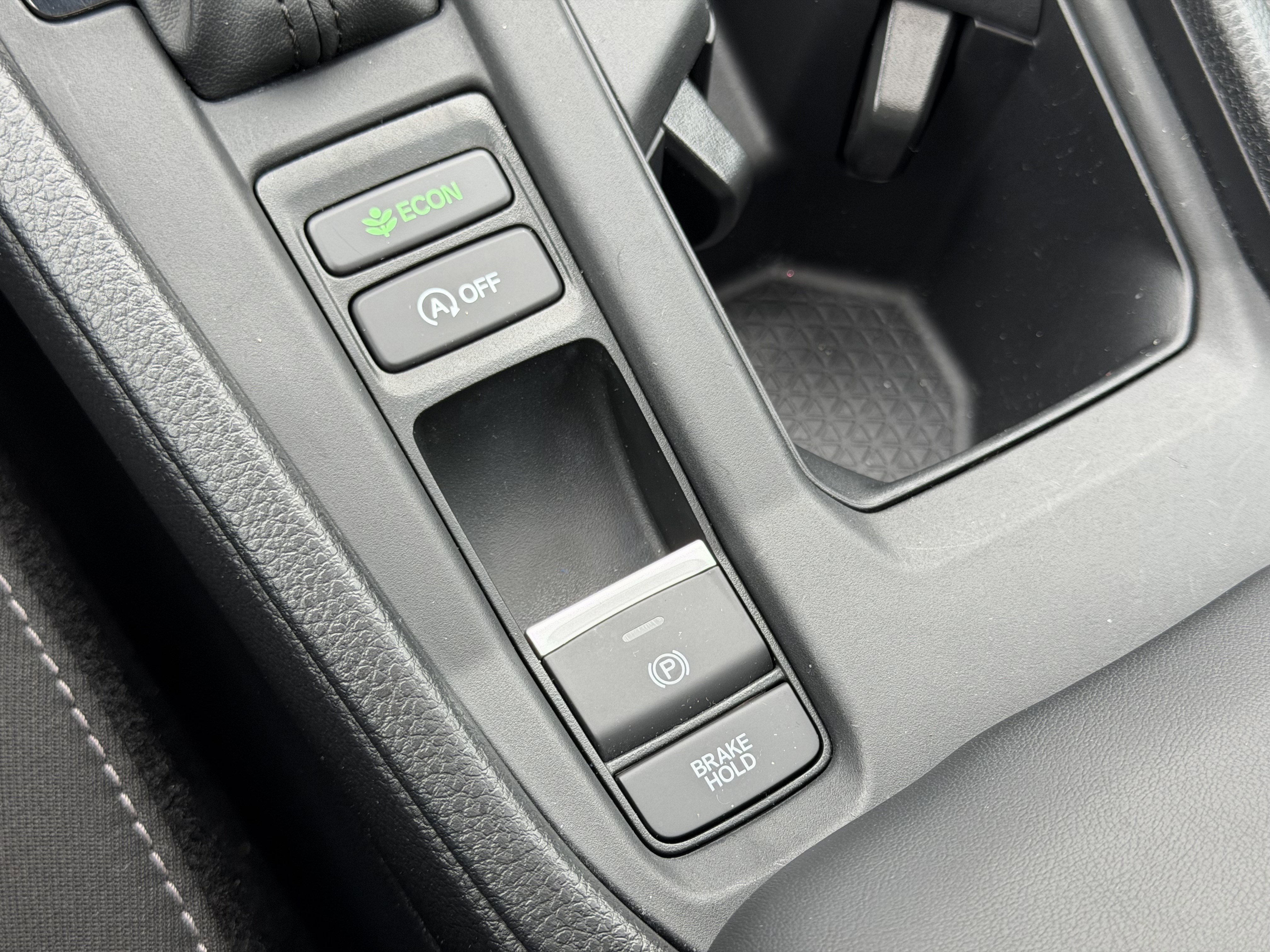 Used 2023 Honda Accord EX image 24