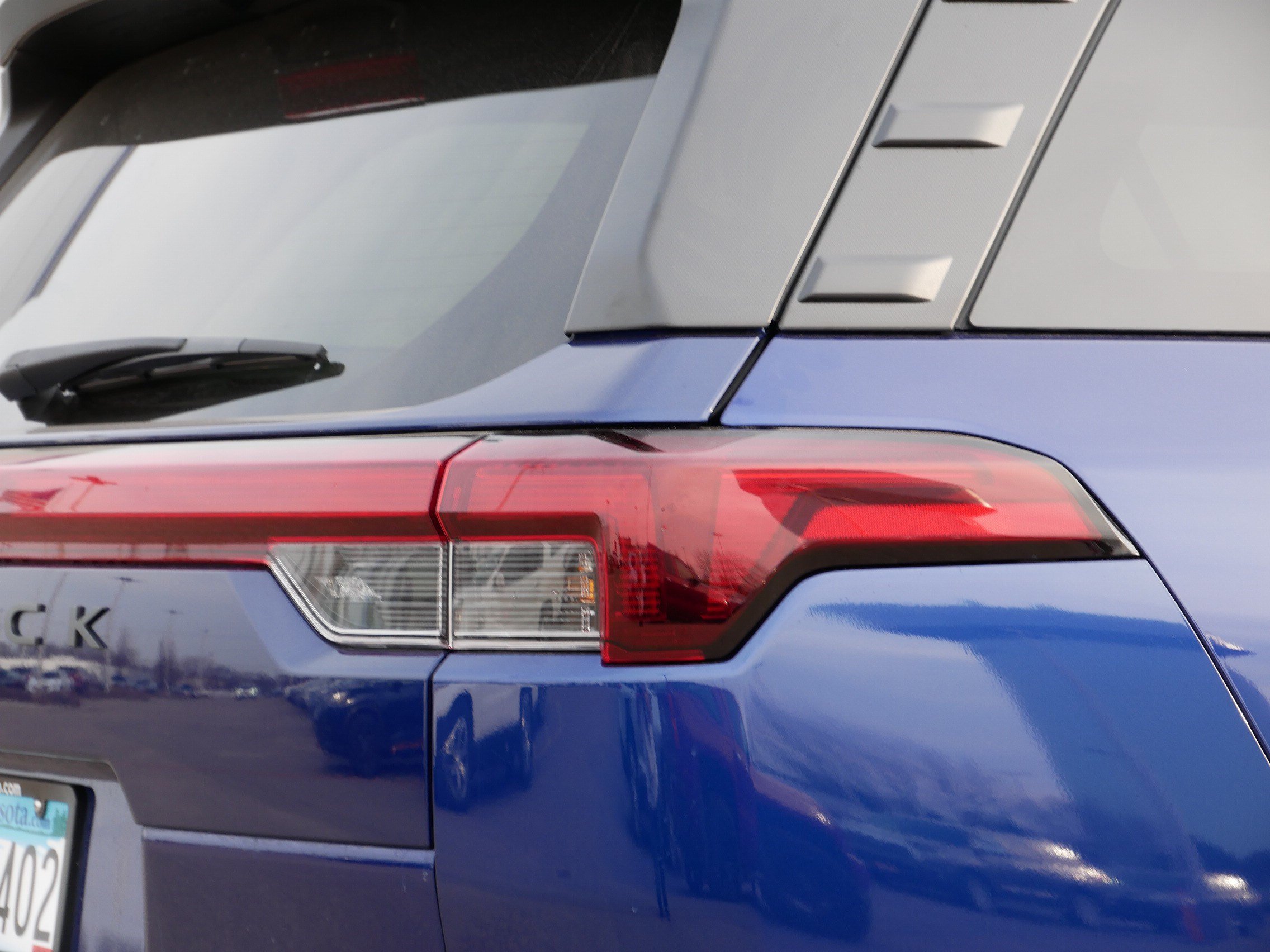 Used 2026 Subaru Outback Touring AWD/4WD image 17