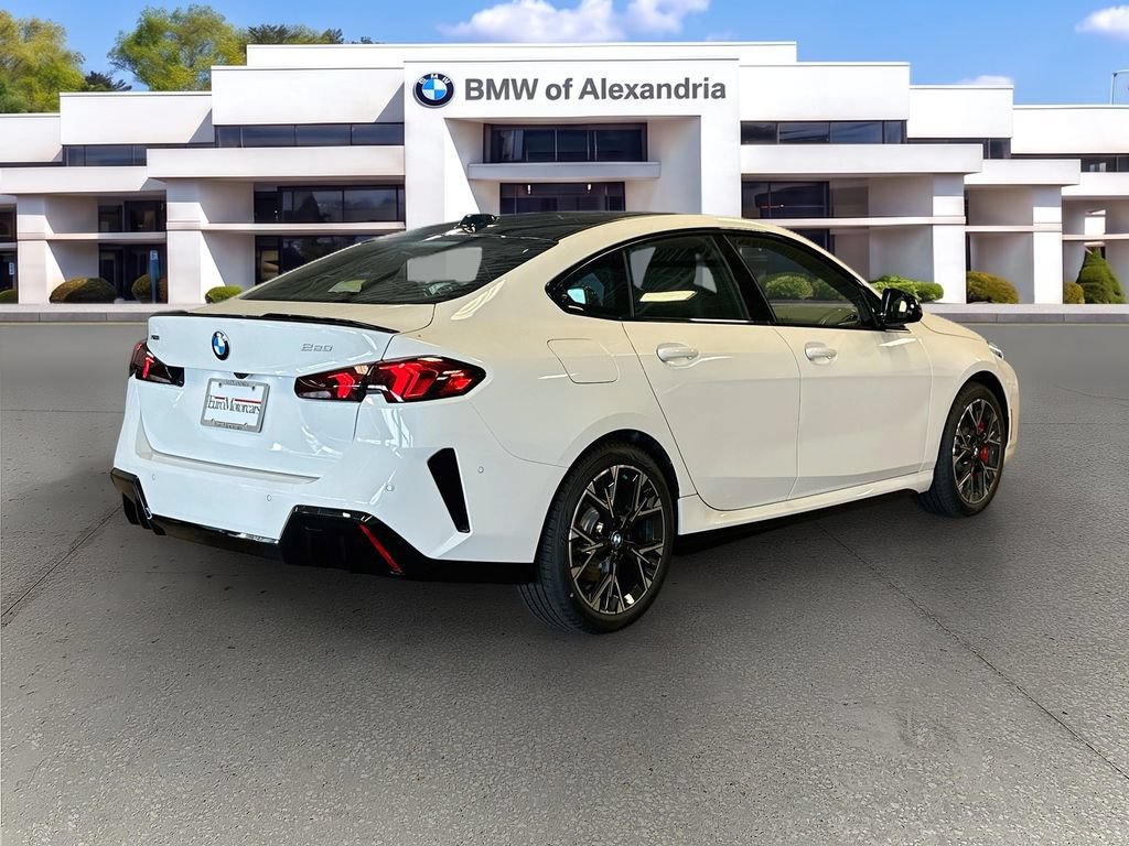 New 2026 BMW 228i xDrive w/ Technology Package AWD/4WD image 5