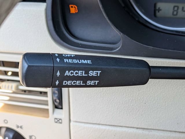 Used 2005 Chrysler Crossfire Limited RWD image 27