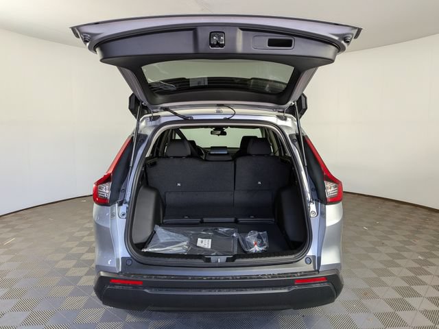 New 2026 Honda CR-V LX image 9