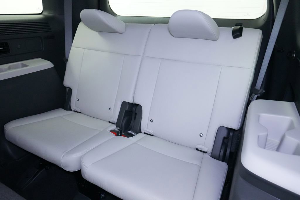 New 2026 Hyundai Santa Fe SEL AWD/4WD image 19