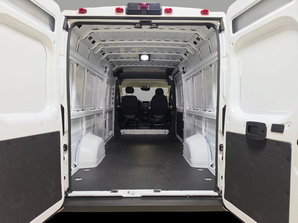 New 2026 RAM ProMaster 3500 w/ Convenience Group FWD image 11
