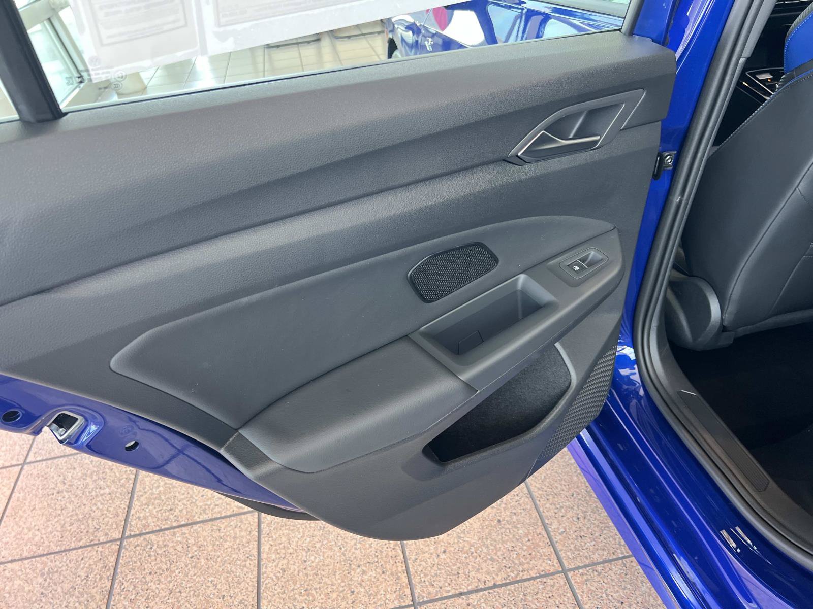 New 2026 Volkswagen Golf AWD/4WD image 27