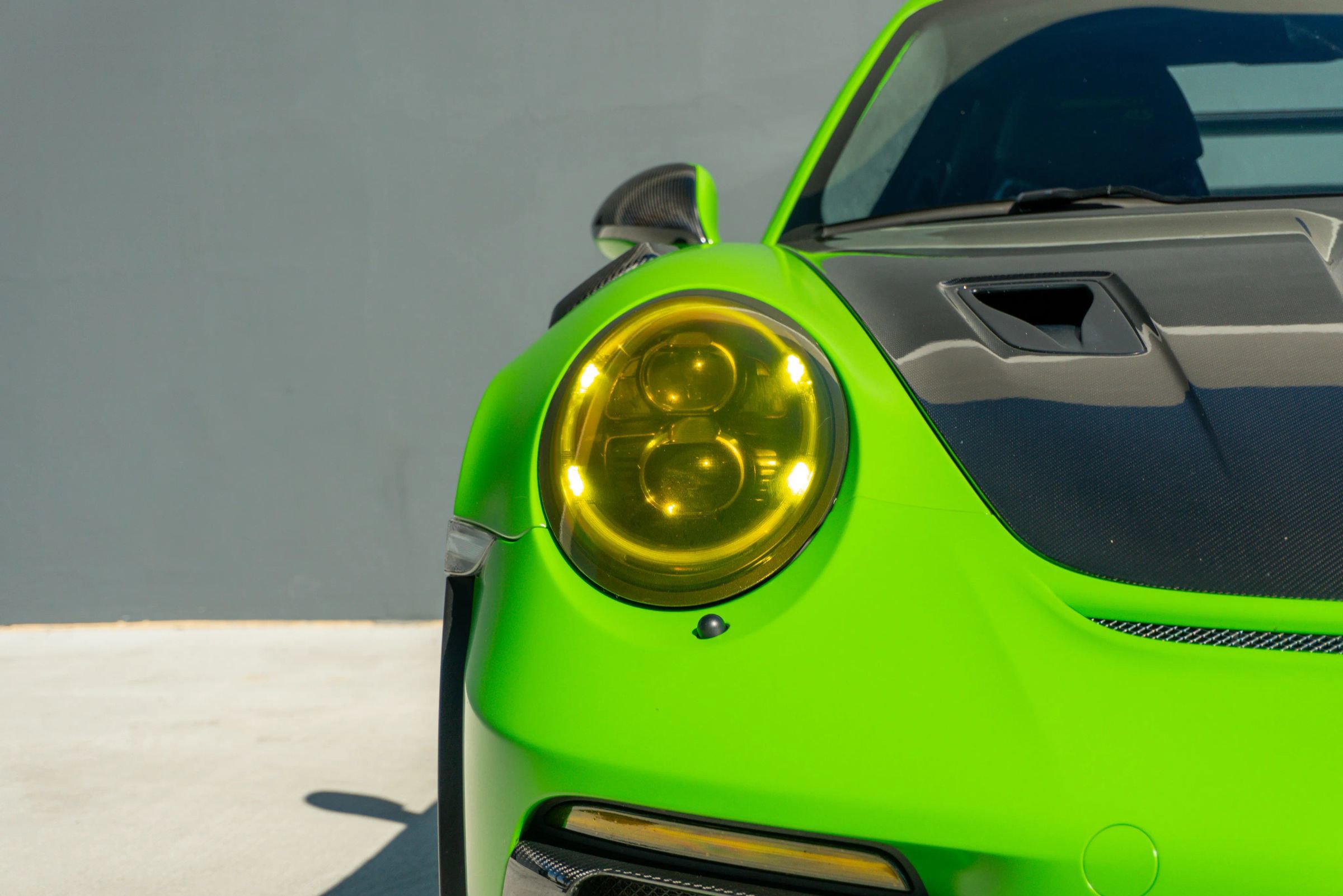 Used 2019 Porsche 911 GT3 RS image 32