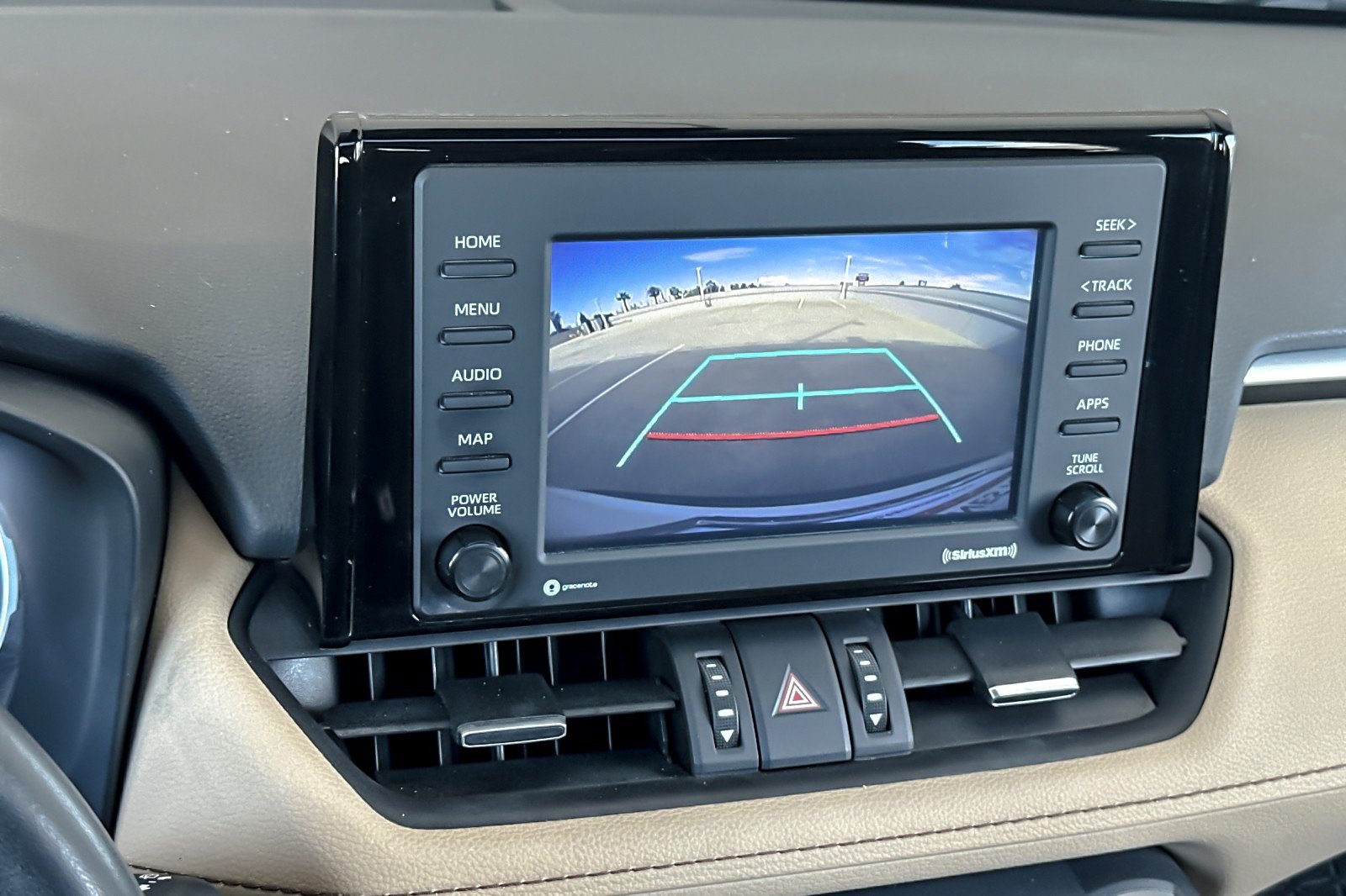 Certified 2022 Toyota RAV4 XLE Premium AWD/4WD image 18