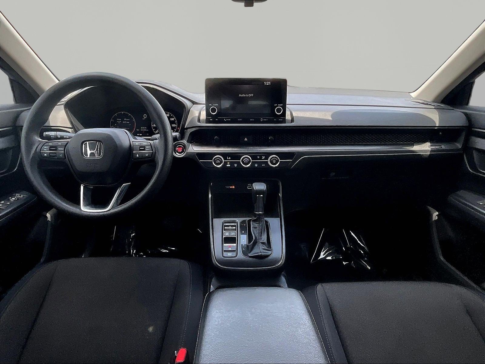 Used 2023 Honda CR-V LX image 7