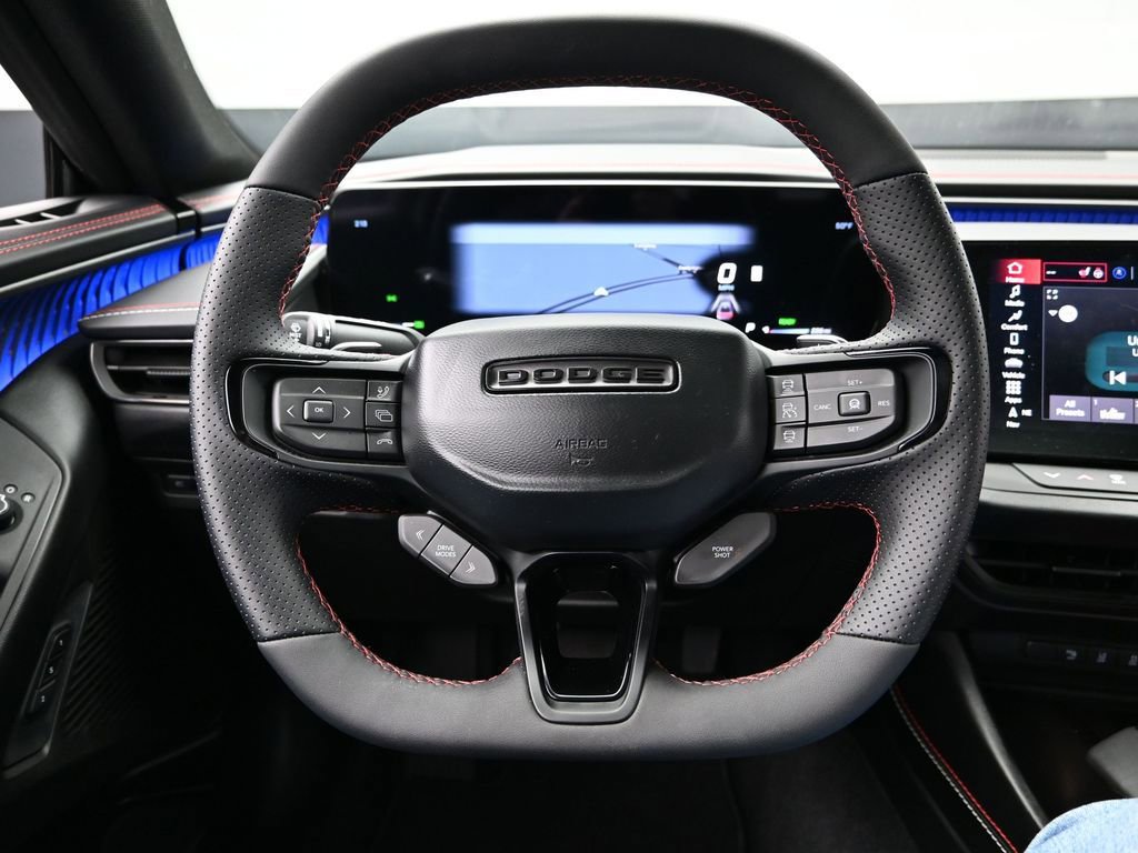 Used 2024 Dodge Charger R/T w/ Plus Group image 20