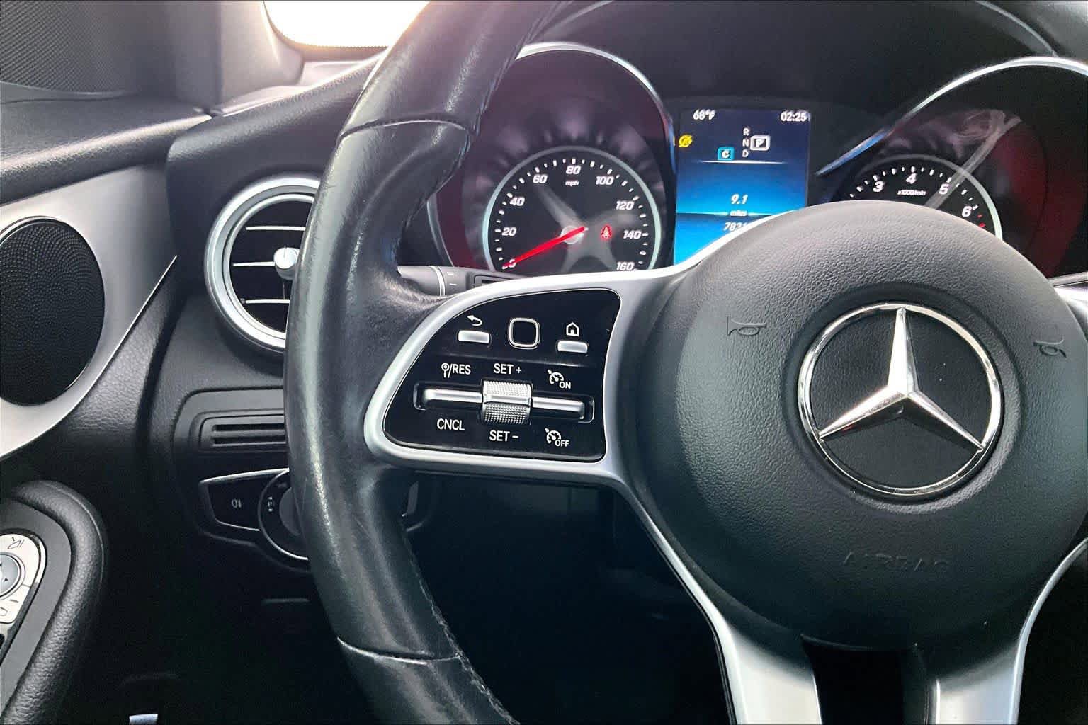 Certified 2021 Mercedes-Benz GLC 300 image 24