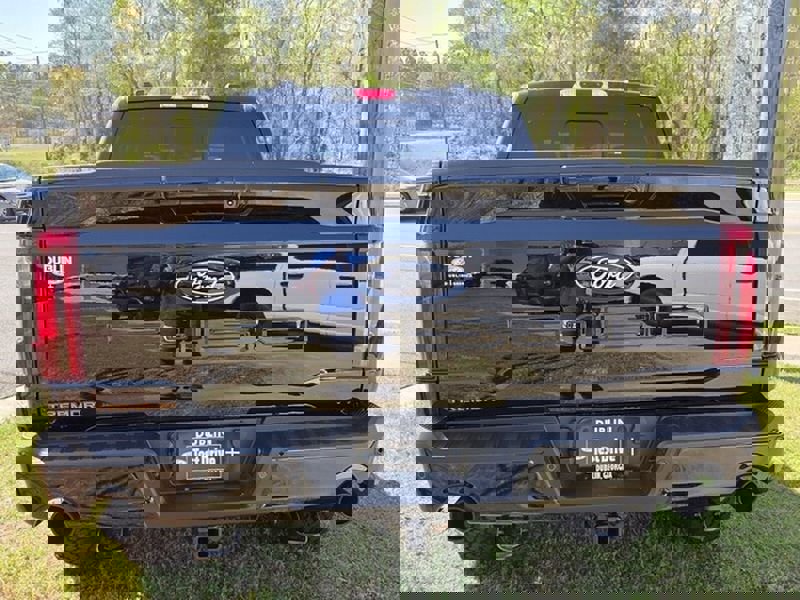 New 2026 Ford F150 Tremor w/ Bed Utility Package AWD/4WD image 12