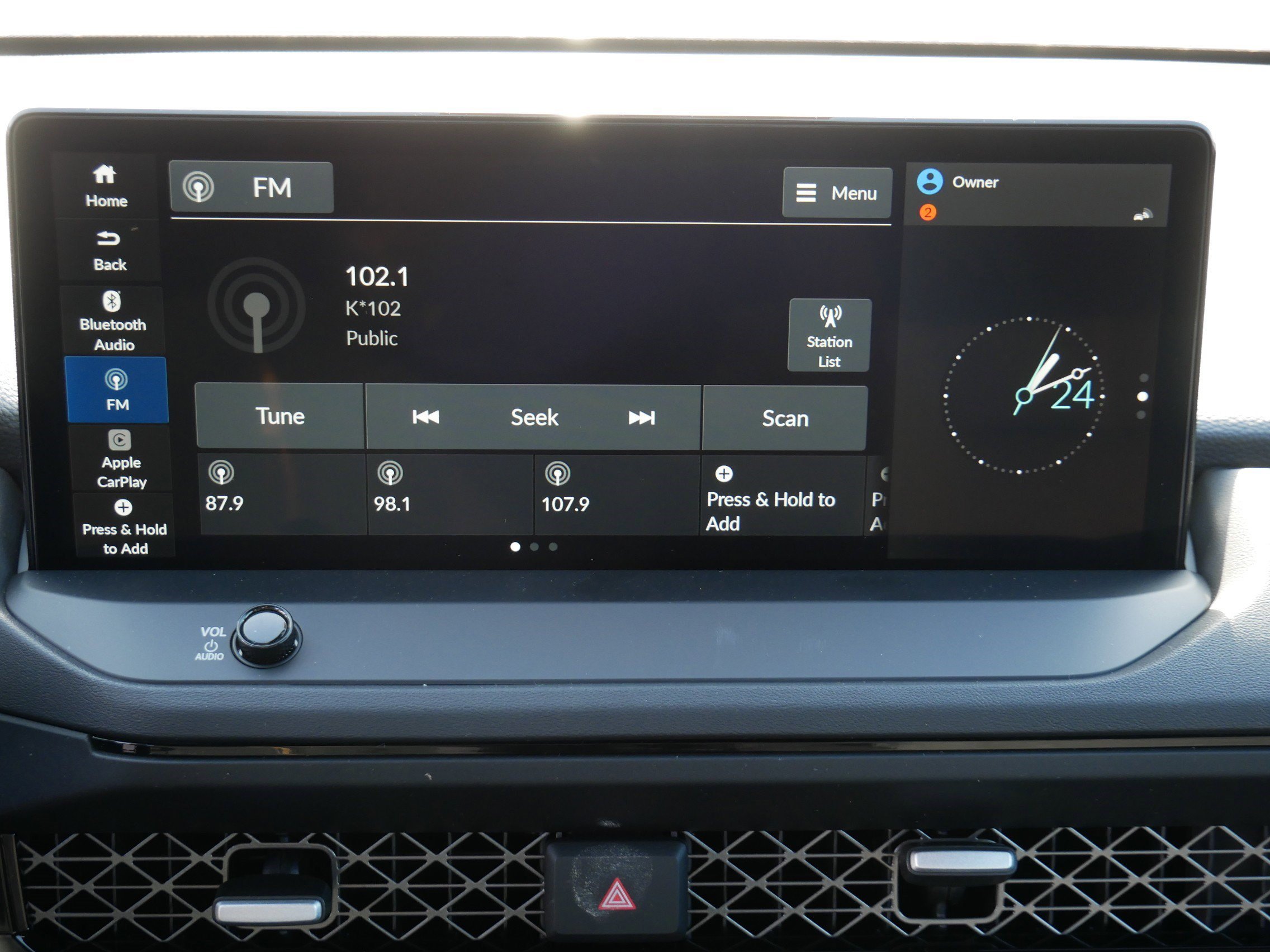 New 2026 Honda Accord Sport image 18