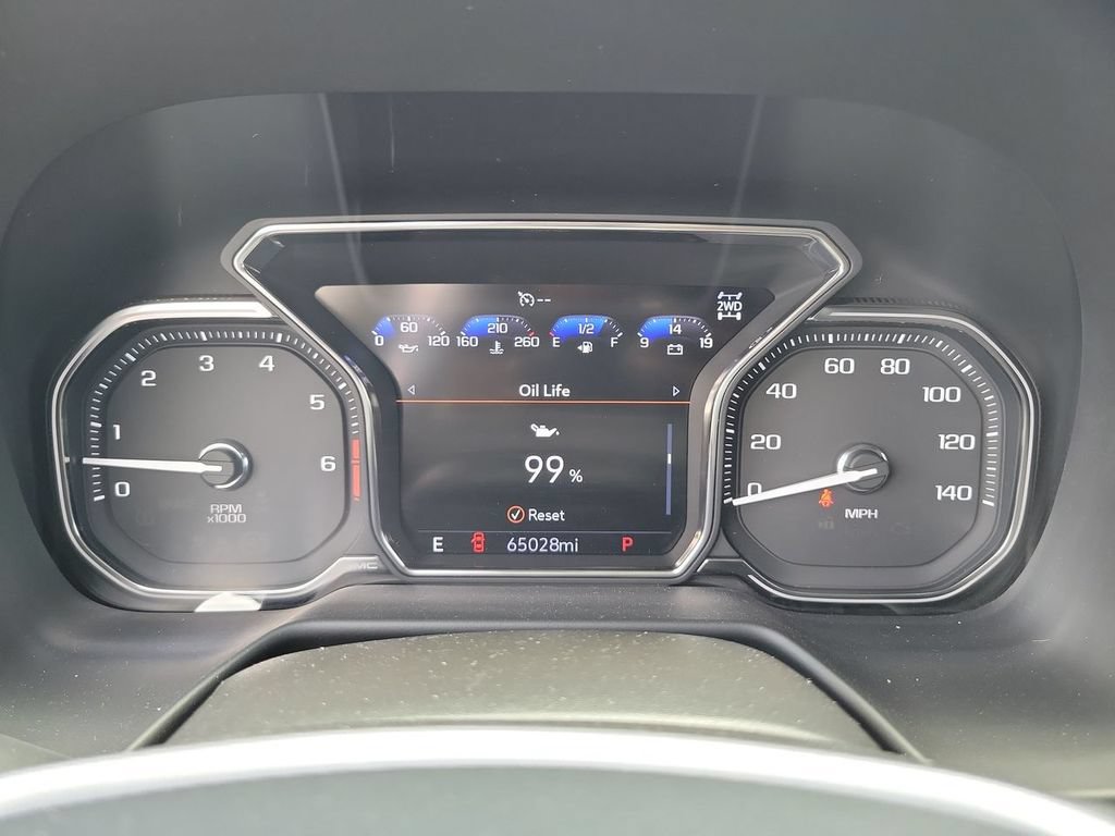 Certified 2021 GMC Yukon XL SLE AWD/4WD image 11