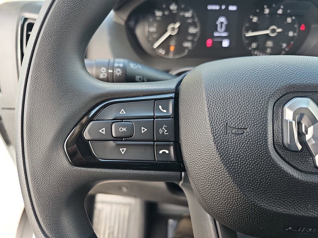 New 2026 RAM ProMaster 2500 w/ Convenience Group image 17