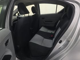 Used 2012 Toyota Prius C Three FWD image 8