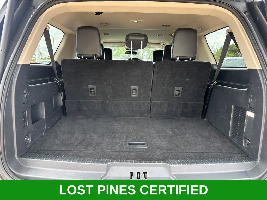 Used 2024 Ford Expedition Max XLT RWD image 29