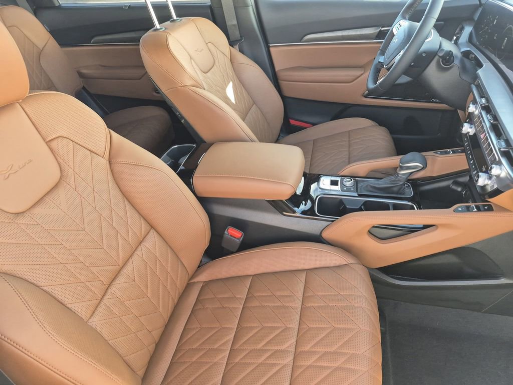 New 2025 Kia Telluride SX X-Line image 15