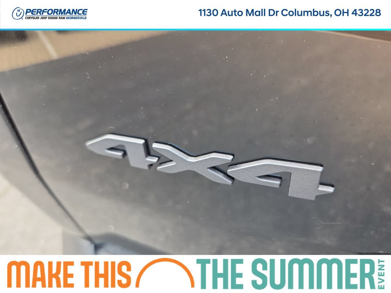 New 2026 Jeep Cherokee Limited AWD/4WD image 11