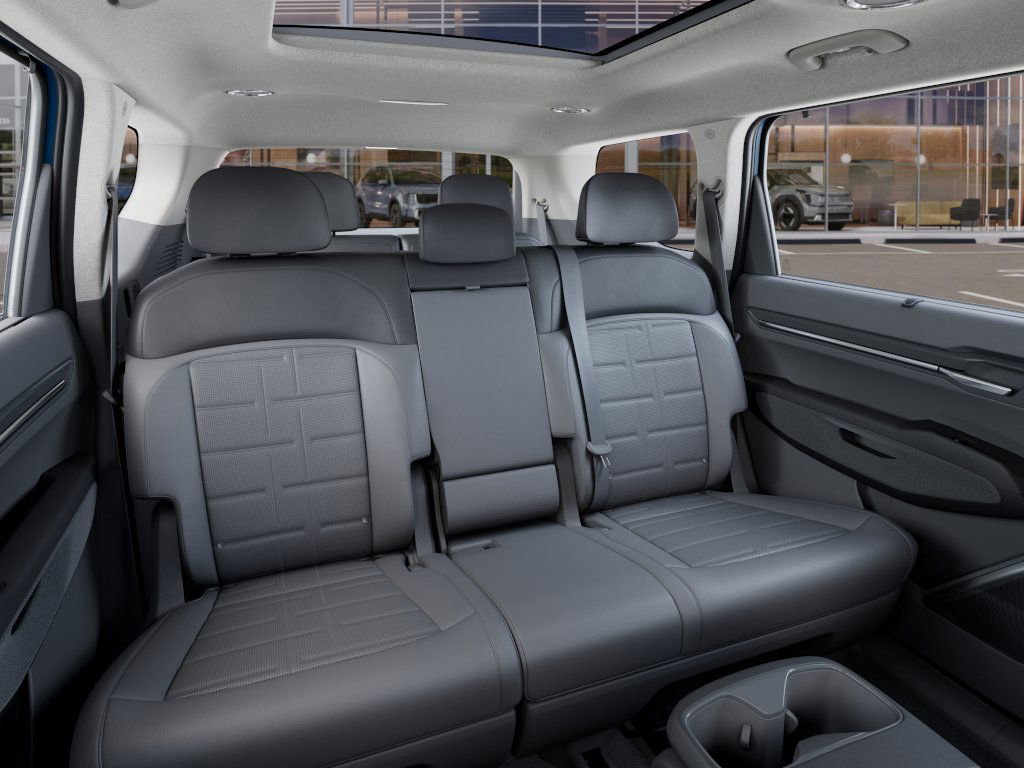 New 2026 Kia EV9 Land image 31