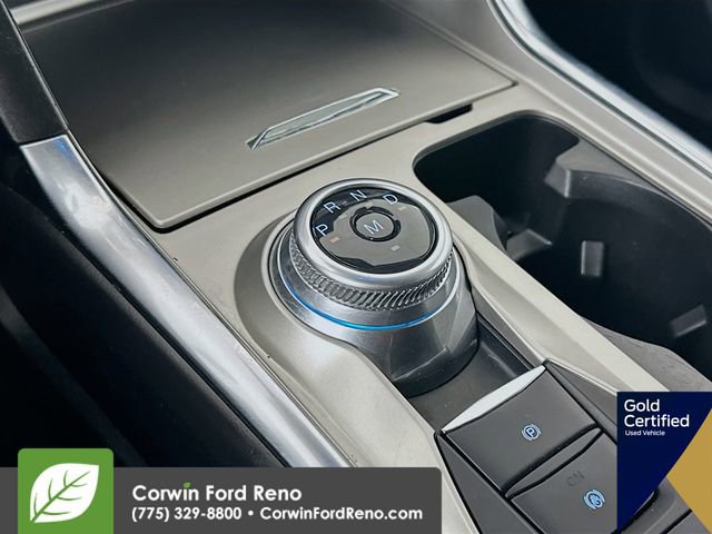 Certified 2021 Ford Explorer XLT w/ Equipment Group 202A image 21