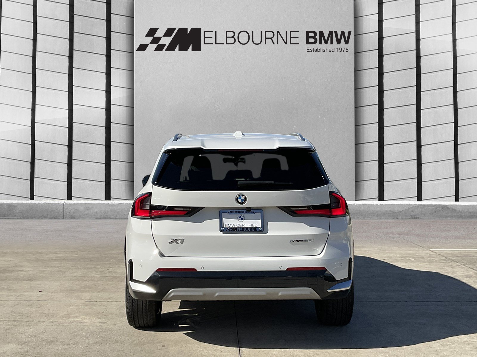 Certified 2023 BMW X1 xDrive28i w/ Convenience Package AWD/4WD image 5