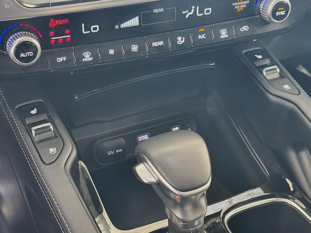 Used 2024 Kia Telluride SX X-Pro AWD/4WD image 22