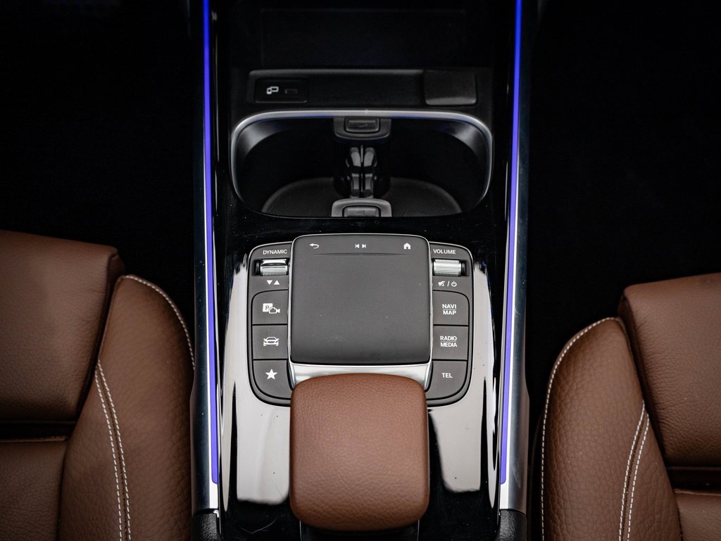 Certified 2023 Mercedes-Benz GLB 250 4MATIC image 37