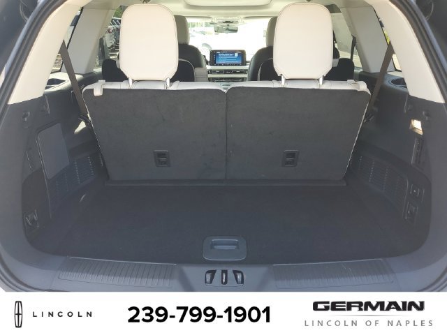 New 2026 Lincoln Aviator 2WD image 22