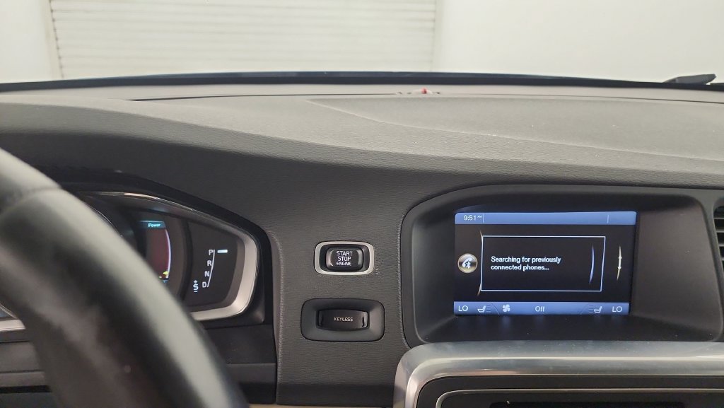Used 2014 Volvo S60 T5 AWD/4WD image 17