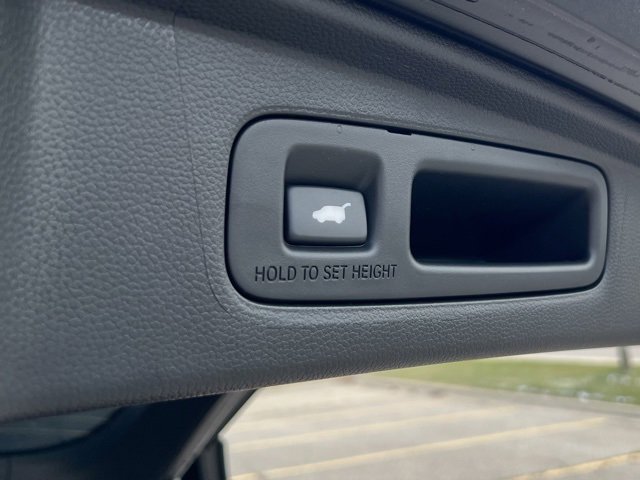 Certified 2026 Honda CR-V Sport-L image 16