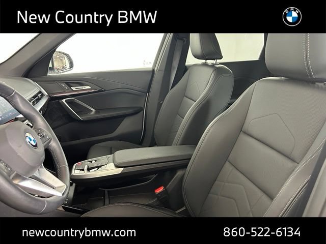 Used 2026 BMW X1 xDrive28i w/ Convenience Package AWD/4WD image 24