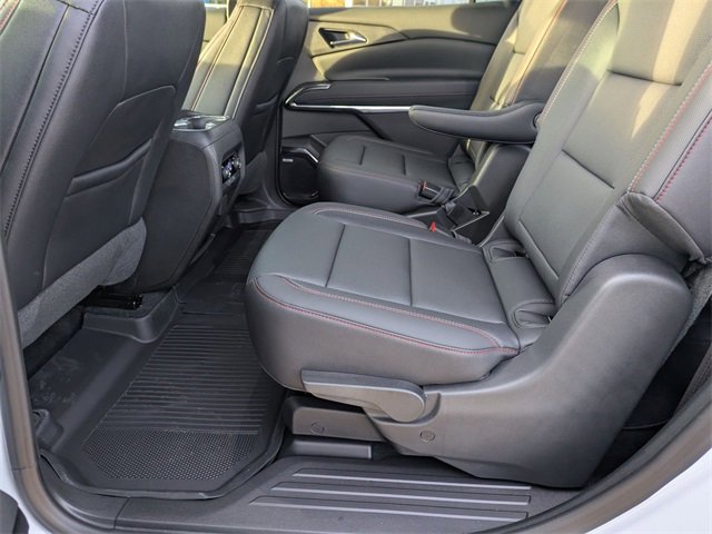 New 2026 Chevrolet Traverse Z71 w/ Enhanced Driving Package image 30