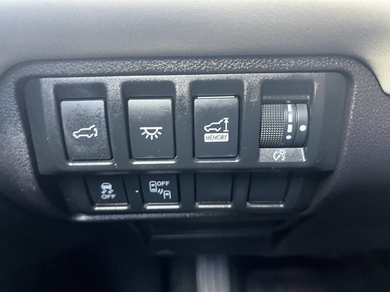 Used 2020 Subaru Ascent Limited w/ Popular Package #3 image 20