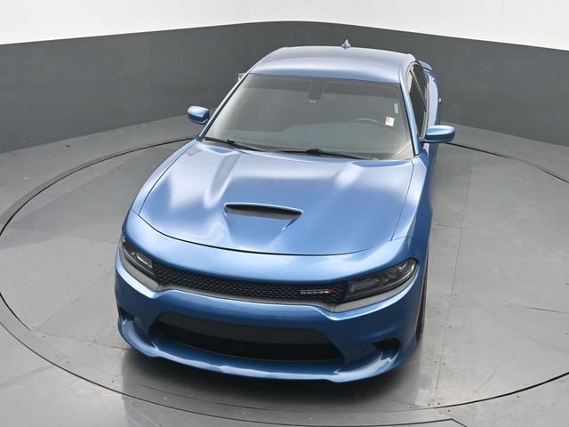 Used 2021 Dodge Charger GT w/ Performance Handling Group RWD image 34