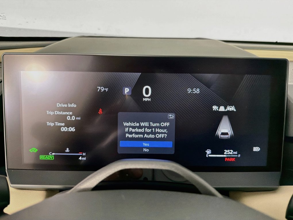 New 2026 Toyota RAV4 Limited AWD/4WD image 17