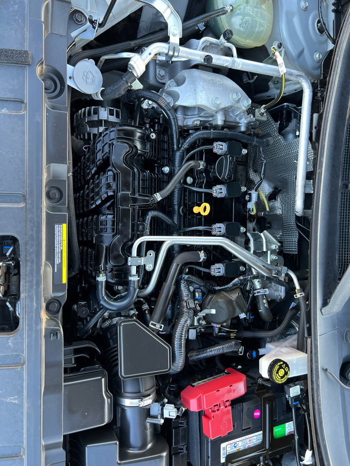 Used 2021 Nissan Rogue SL w/ Premium Package image 71