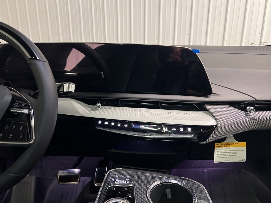 New 2026 Cadillac Optiq Sport 2 image 14