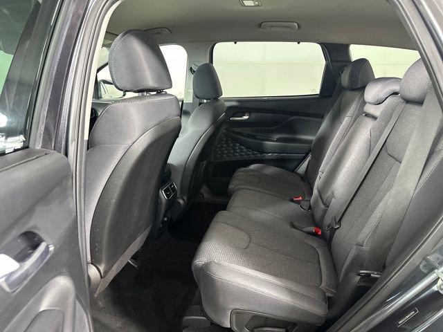 Used 2021 Hyundai Santa Fe SEL w/ Convenience Package image 25