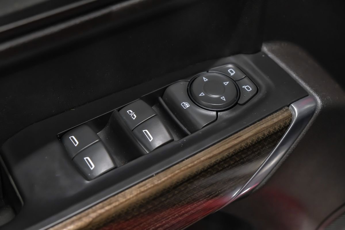 Used 2021 Chevrolet Silverado 1500 LT Trail Boss w/ Convenience Package II image 41