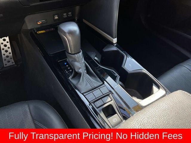 Used 2025 Toyota Camry XSE FWD image 31