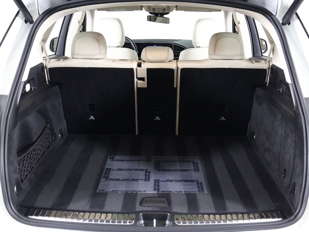 Used 2023 Mercedes-Benz GLE 450 4MATIC image 22