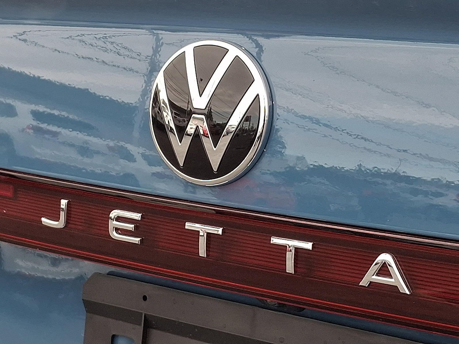New 2026 Volkswagen Jetta Sport image 13