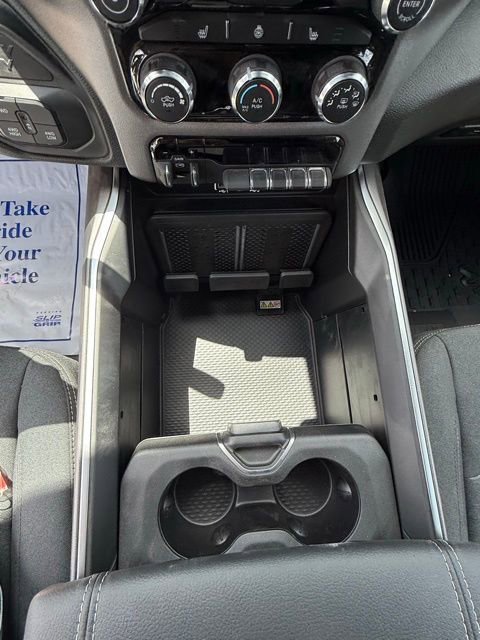 New 2025 RAM 2500 Lone Star image 15