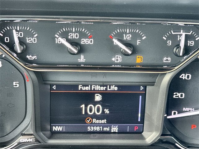 Used 2023 GMC Sierra 2500 SLE image 30