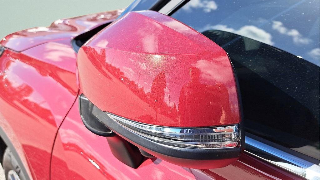 Used 2025 Toyota Highlander Limited image 4