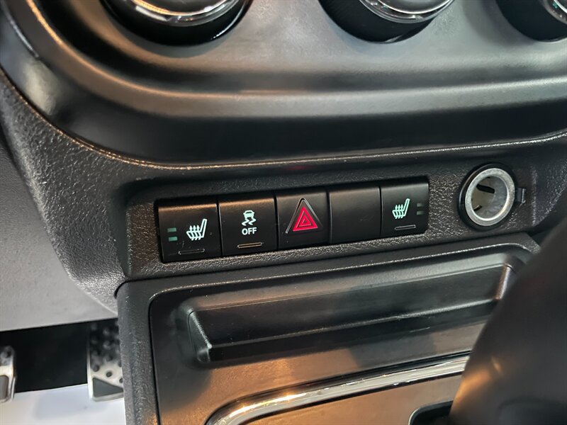 Used 2016 Jeep Patriot Latitude FWD image 14