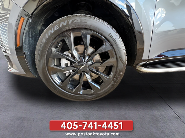 Used 2023 Kia Sorento SX AWD/4WD image 41
