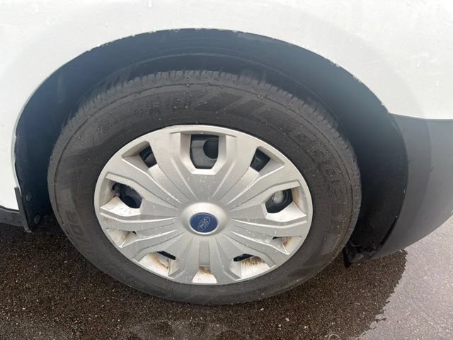 Used 2022 Ford Transit Connect XL FWD image 4